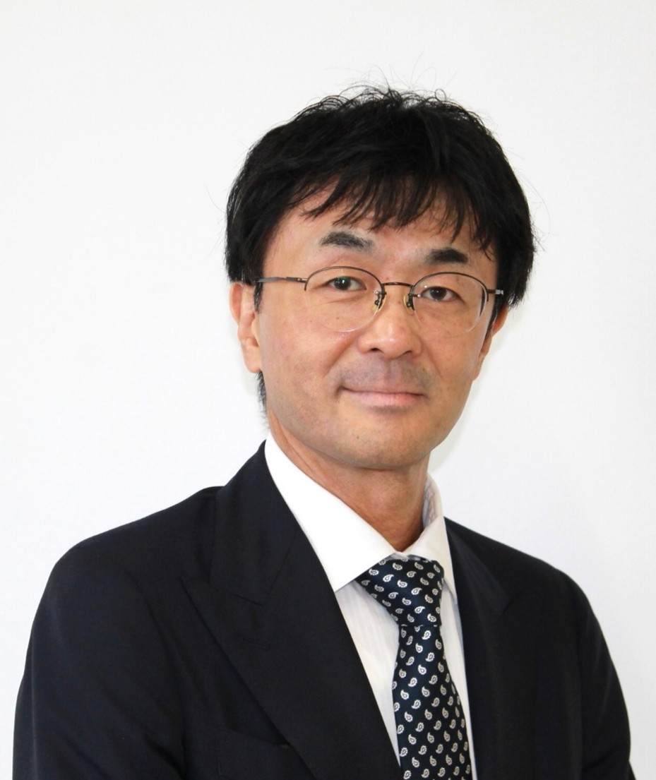 代表取締役社長　伊藤　克倫 